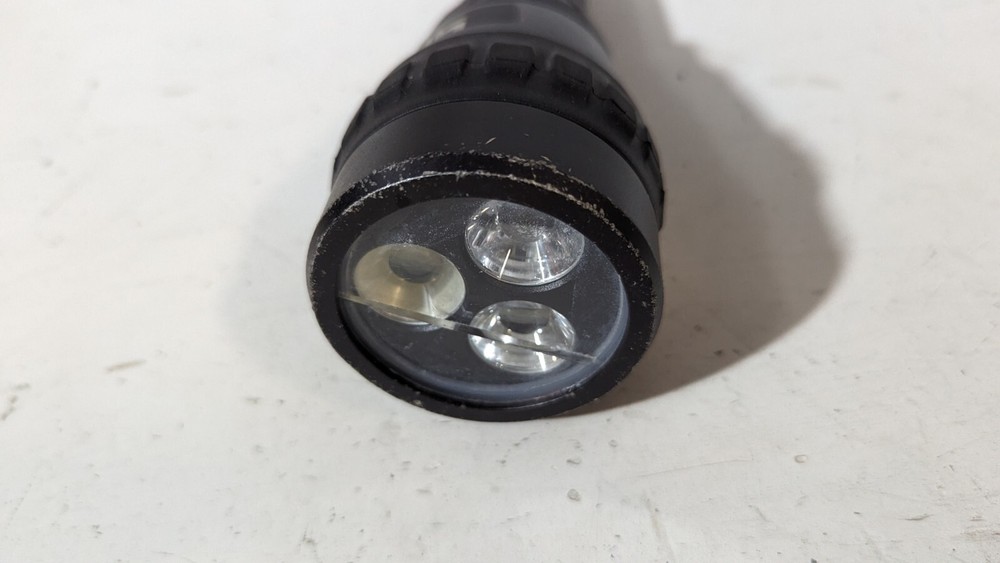 Seac R40 Light - Rechargeable Dive Light (0500024020000A)