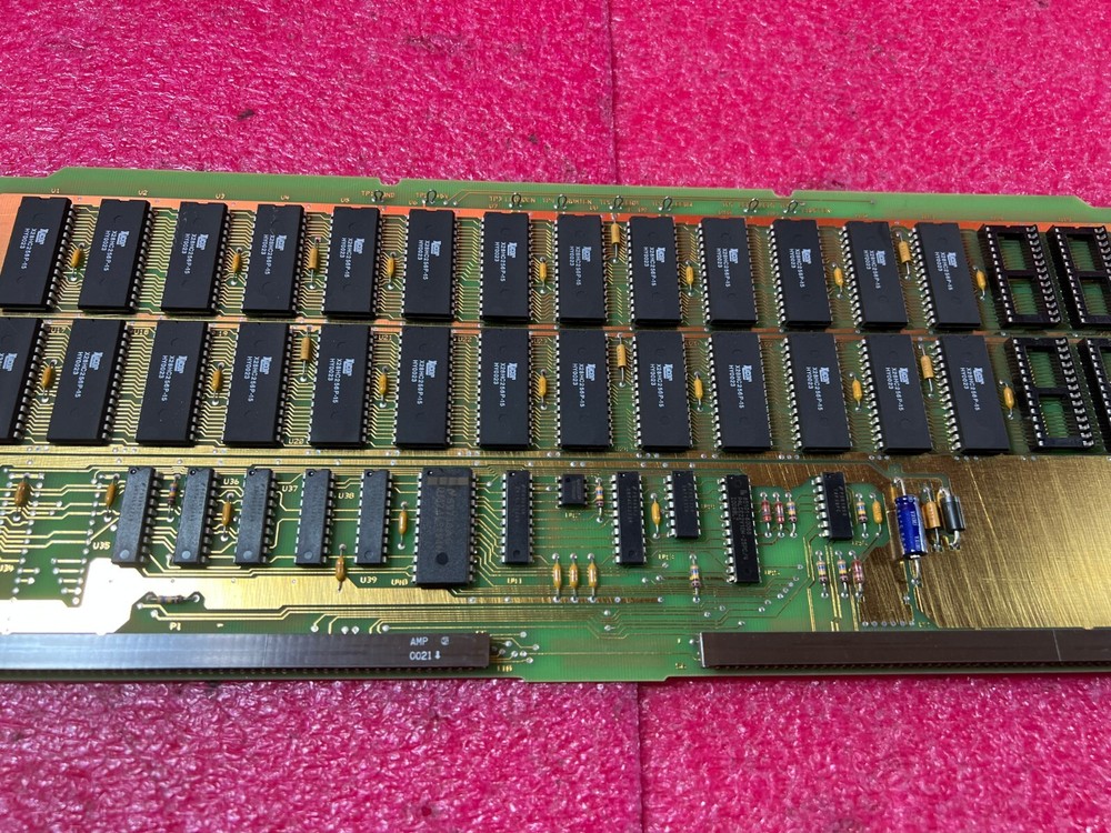 HP Agilent Keysight 8510C Network Analyzer Board 85101-60238 A-3019-45 Used