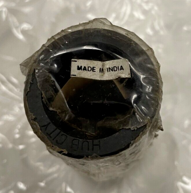 REGAL BELOIT - HUB CITY 0331-00340