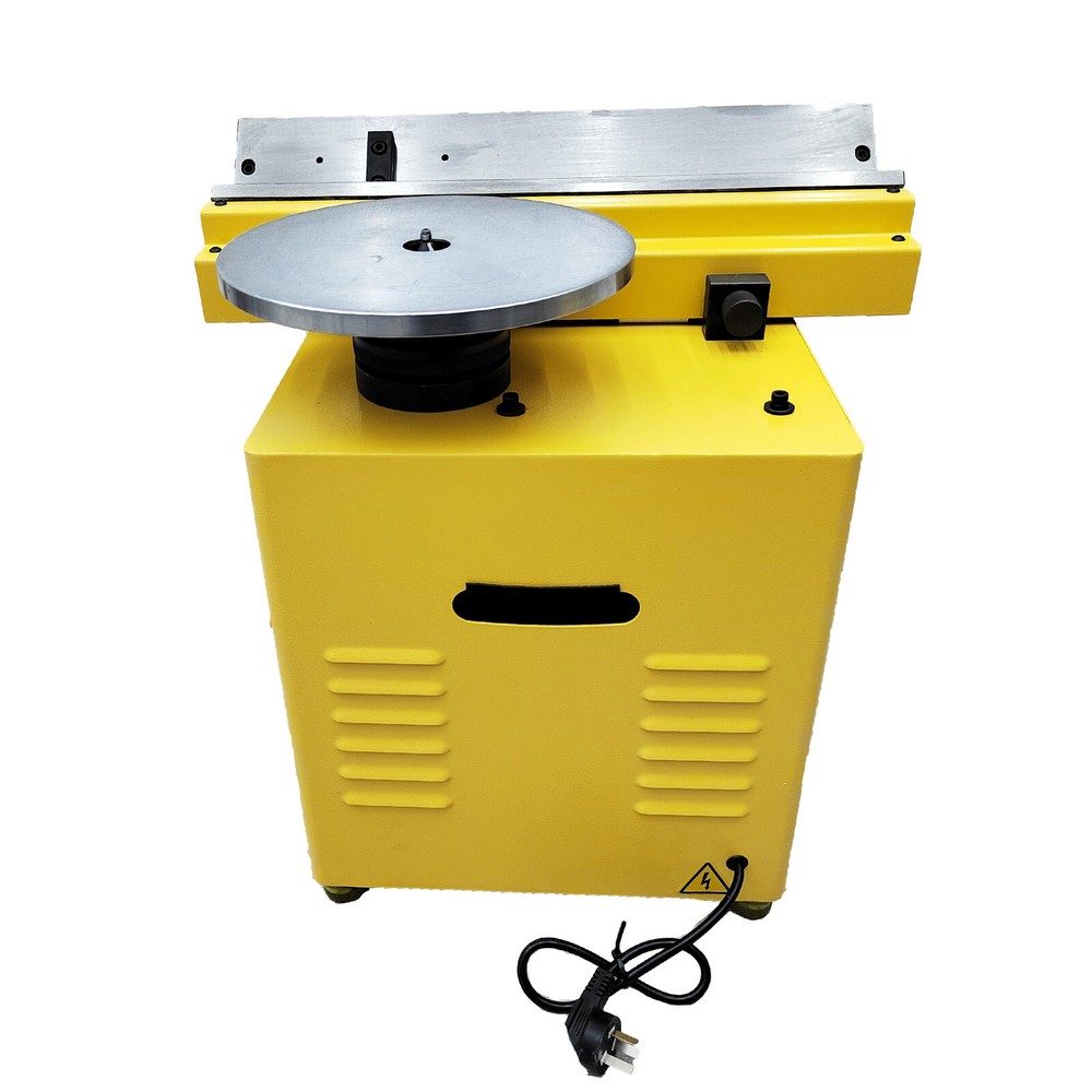 multi-function High Speed Composite Chamfering Machine 220V 1HP/750W C Angle 45°