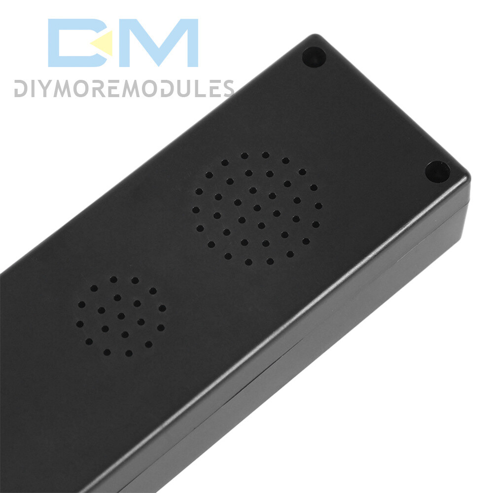 Electromagnetic Field Radiation Detector EMF Meter Electromagnetic Field Tester