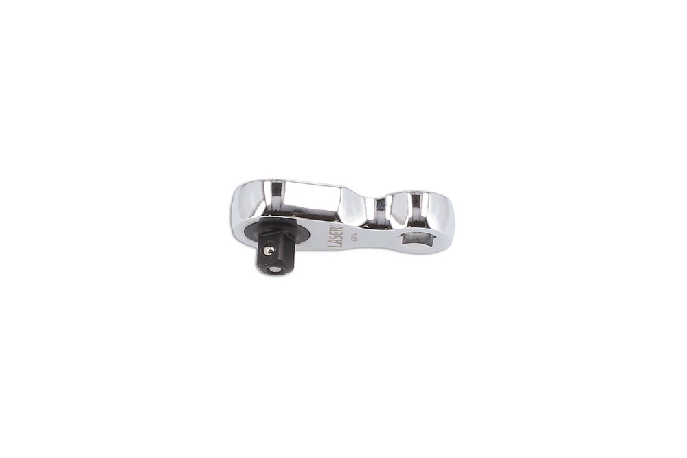 Suits Mini Ratchet 1/4"D - Laser 8077 New