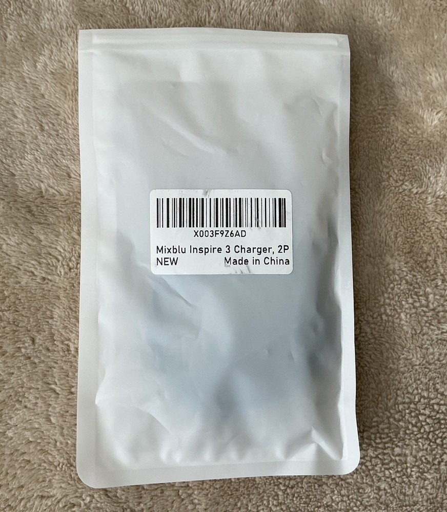 Fitbit Inspire 3 Charger Cable Replacement 1