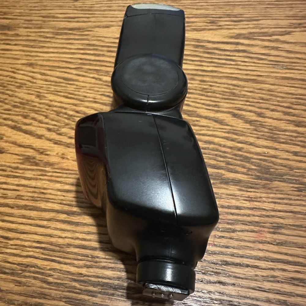 Pentax AF-500 FTZ Electronic Flash From Japan