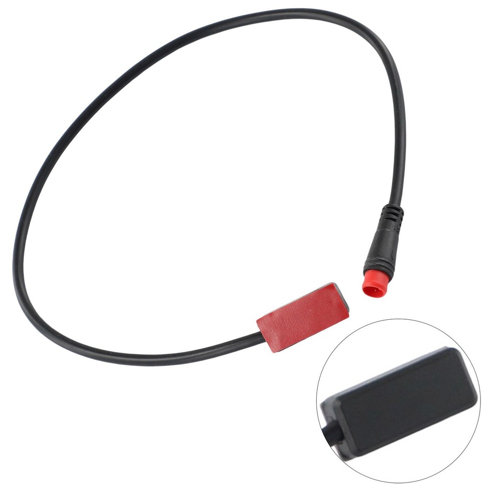 Brake Sensor Electric Bikes Kits Conversion Hydraulic Brakes Connector
