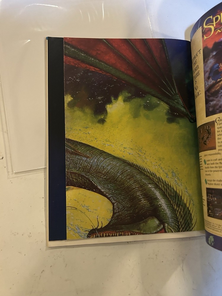 TSR: Dragon Magazine: Issue #181