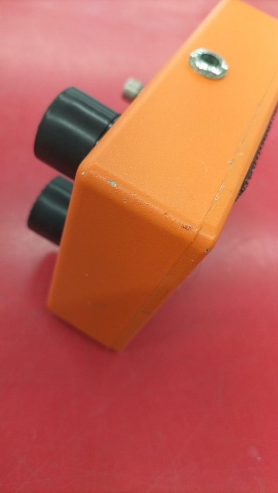 MXR Phase 100 Phaser Effects Guitar Pedal