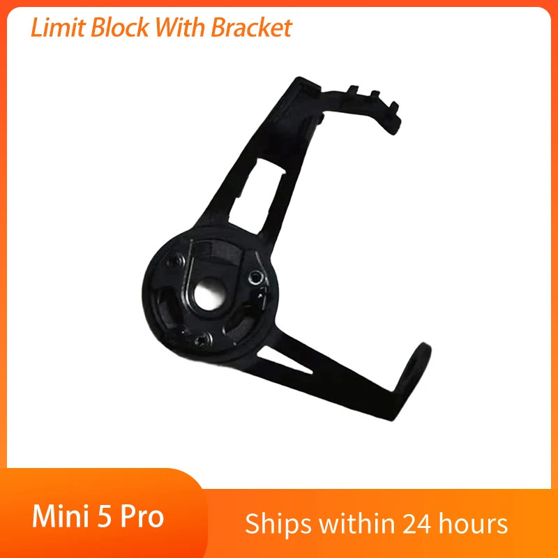 Gimbal Limiter Camera Stop Block Replacement for DJI Mini 5 Pro