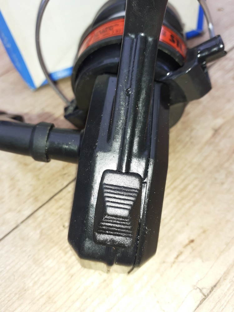Silstar JT10 Reel