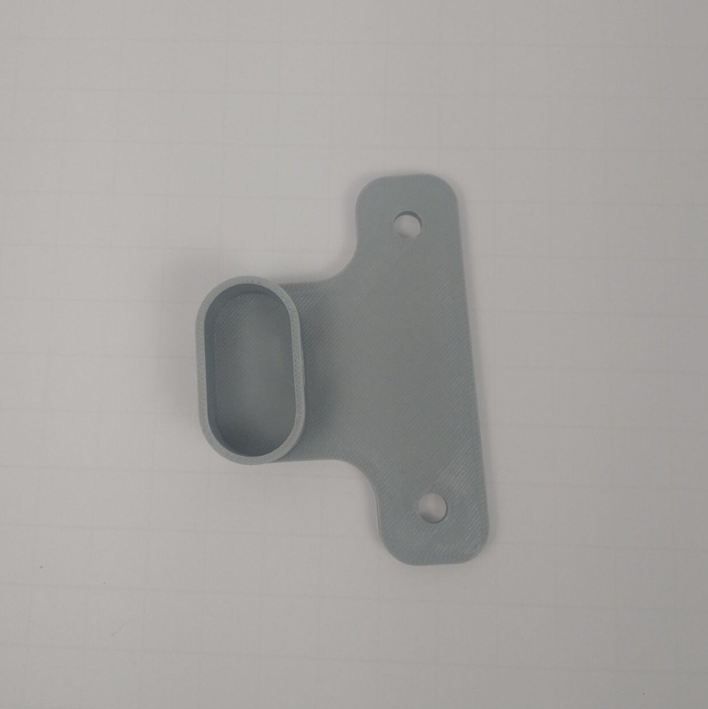 2 PACK IKEA KOMPLEMENT 21590 PAX Clothes Rail Bracket Replacement | Waredrobe