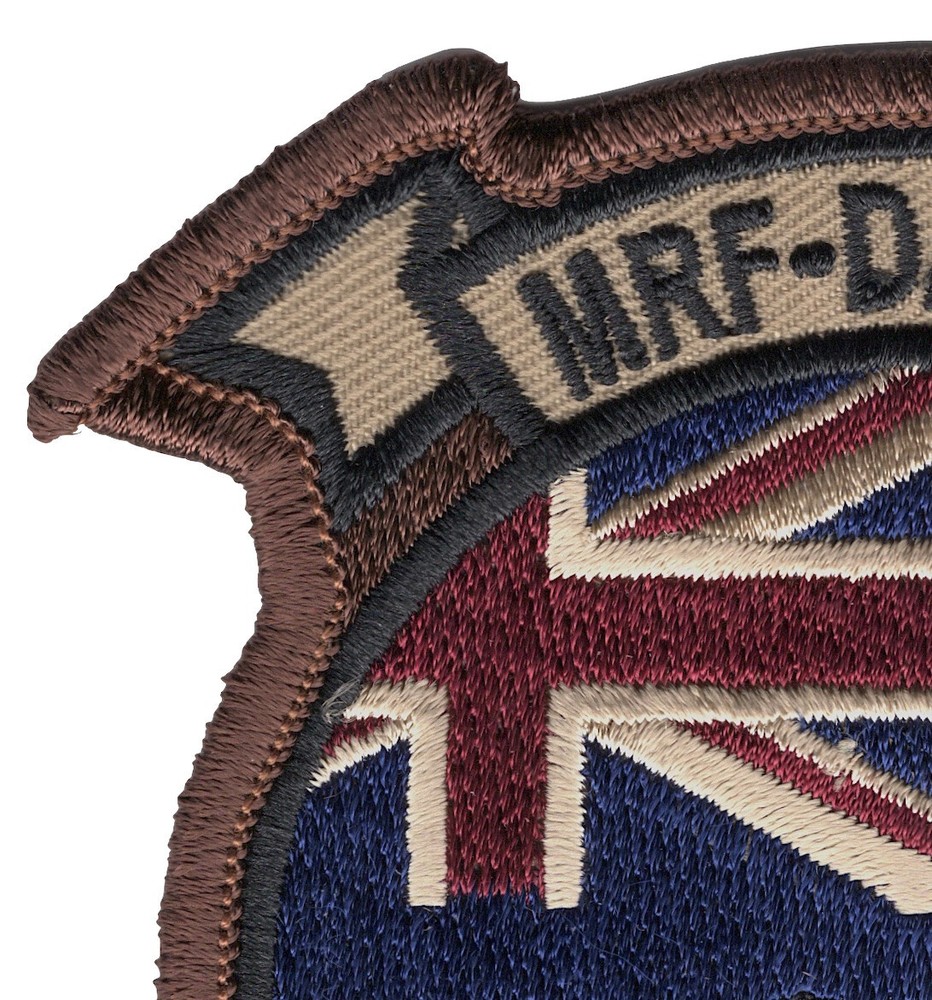 HMLA-367 MRF-Darwin 2017 Ace Patch