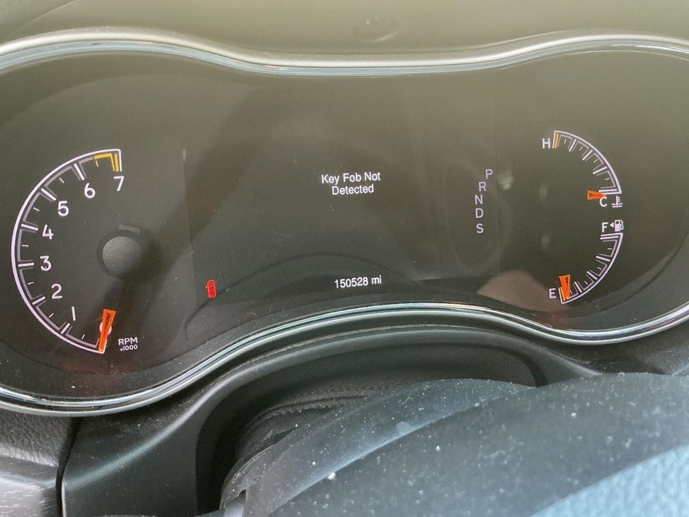 Driver Left Front Window Regulator Fits 11-24 DURANGO 4878382