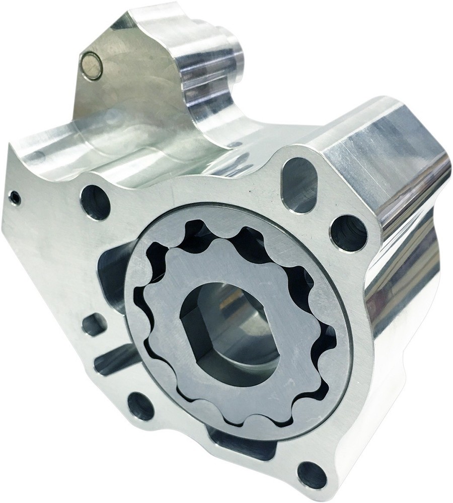FEULING PARTS 7019 Oil Pump - HP+ - Twin Cooled - M8