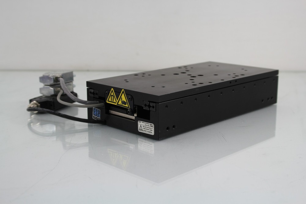 Newport XMS160 Motorized Linear Stage