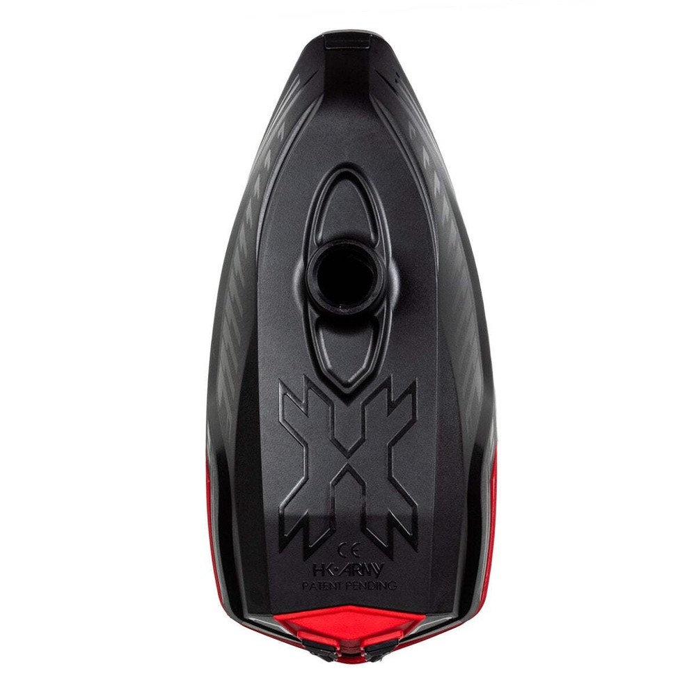 HK Army TFX3 Loader - Black / Red
