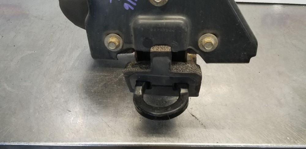 18 CHEVY SILVERADO 1500 FRAME HORN FRONT RIGHT PASSENGER