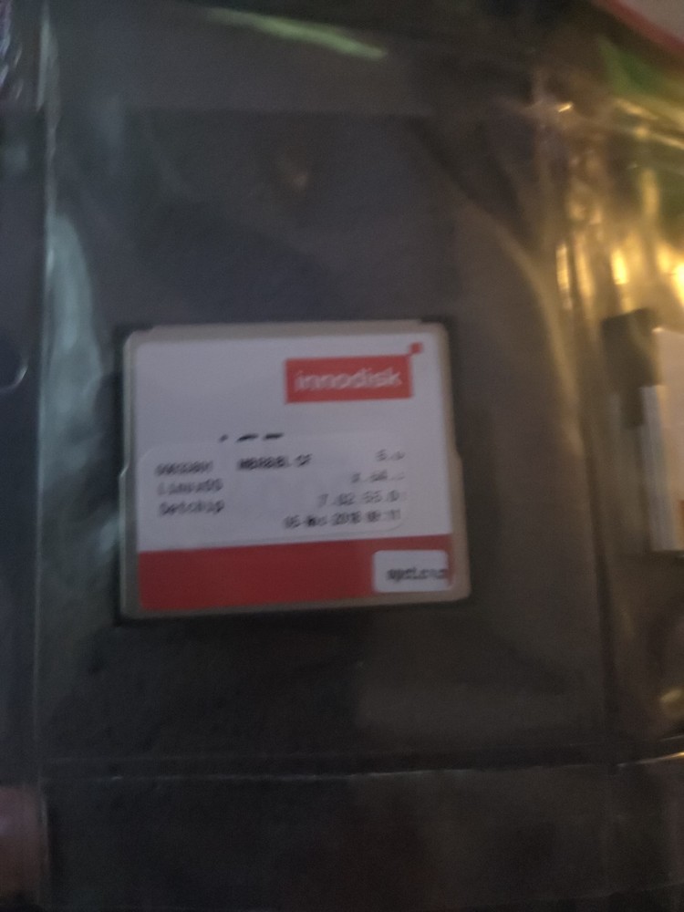 Aristocrat Software Game Setchip