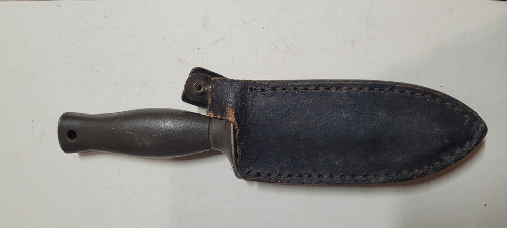 Stainless Japanese 440 Dagger Knife