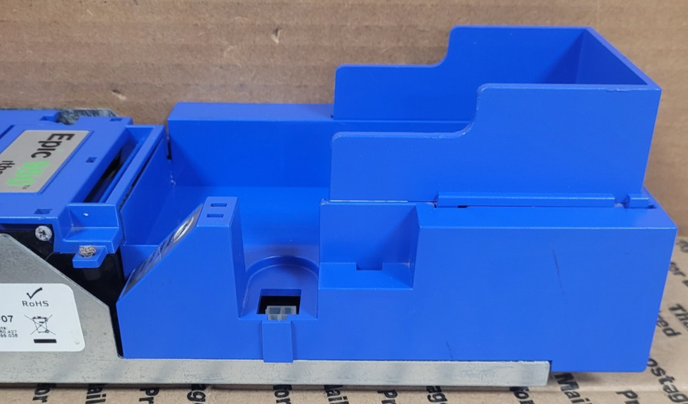 Epic 950 Ithaca Ticket Printer Slot machine Casino (UNTESTED)