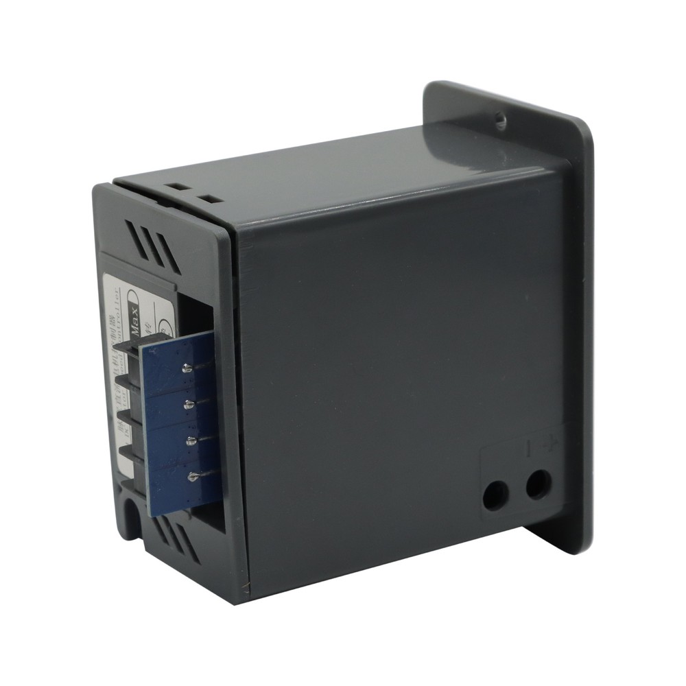 40A PWM DC Motor Speed Controller 12V ~ 60V Variable Speed Switch Reverse New