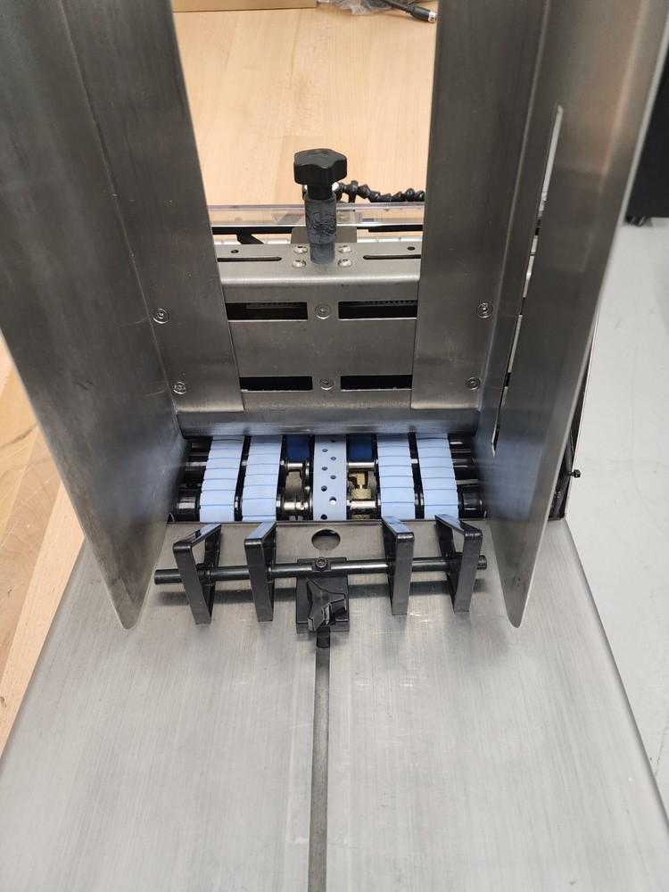 Reconditioned Streamfeeder ST-1250EX Batch Count Feeder