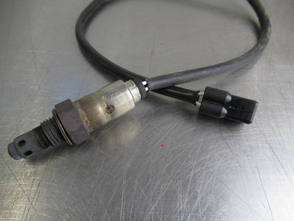 EB1407 2019 19 KTM SMC R 690 LAMBDA OXYGEN O2 SENSOR