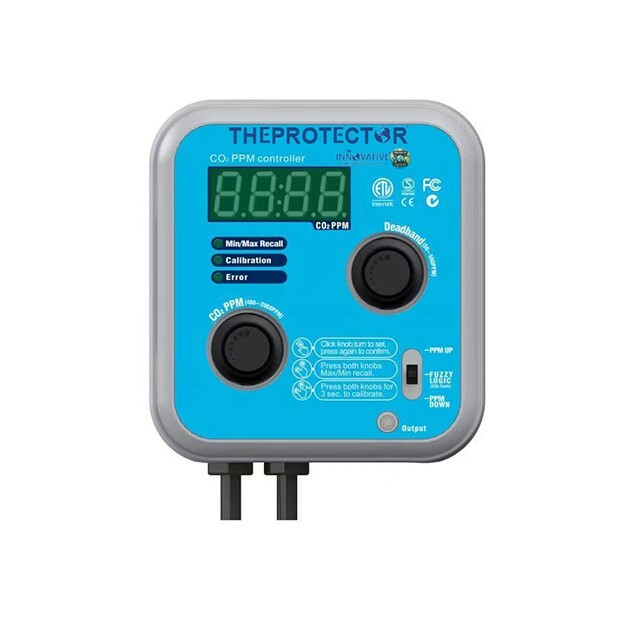 co2 controller, Controller CO2, controller, Co2 Generator control, Regulator