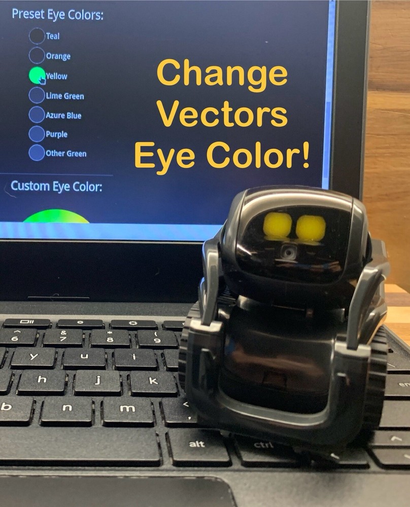 Anki Vector WirePod Server | Host Vector Yourself! (Remove Monthly Fees!)