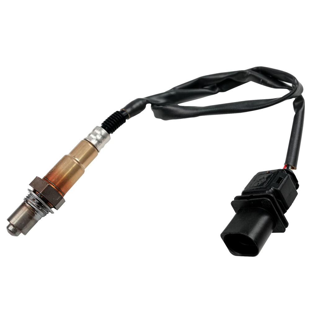 2PCS Upstream & Downstream Oxygen O2 Sensor OEM For Audi A3 VW CC Eos Jetta 2.0L