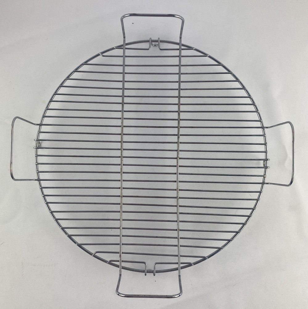 NuWave Infrared Pro Plus Replacement Part DOME HOLDER HOOK & GRILL RACK ONLY