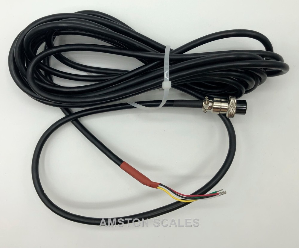 SCALE & LOAD CELL INTERFACE CONTROLLER COMPUTER CATTLE LIVESTOCK FLOOR TRUCK NEW