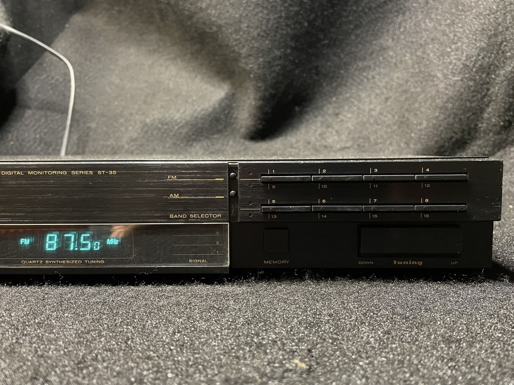 MARANTZ ST-35 tuner