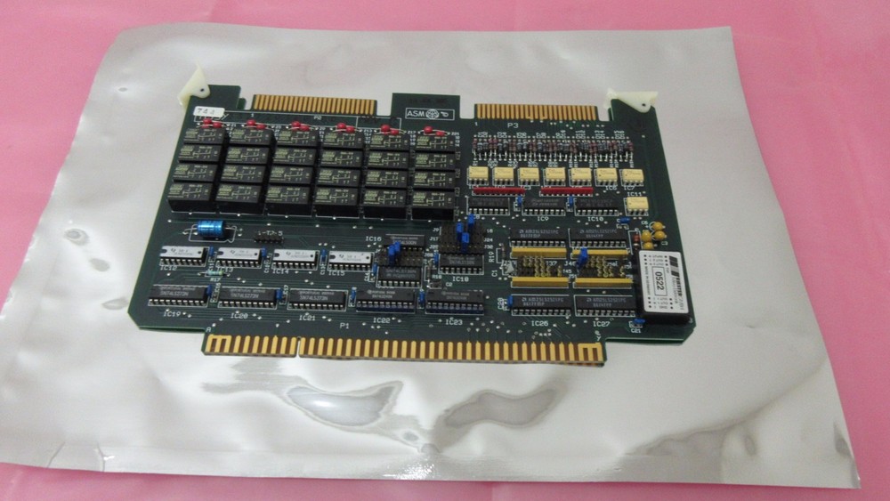 ASM-23272014 11, Board, PC, PCB .411941