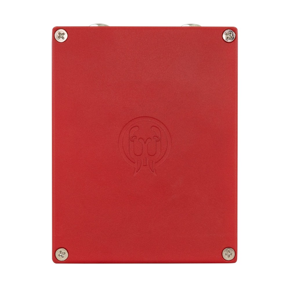 Walrus Audio SILT - Red