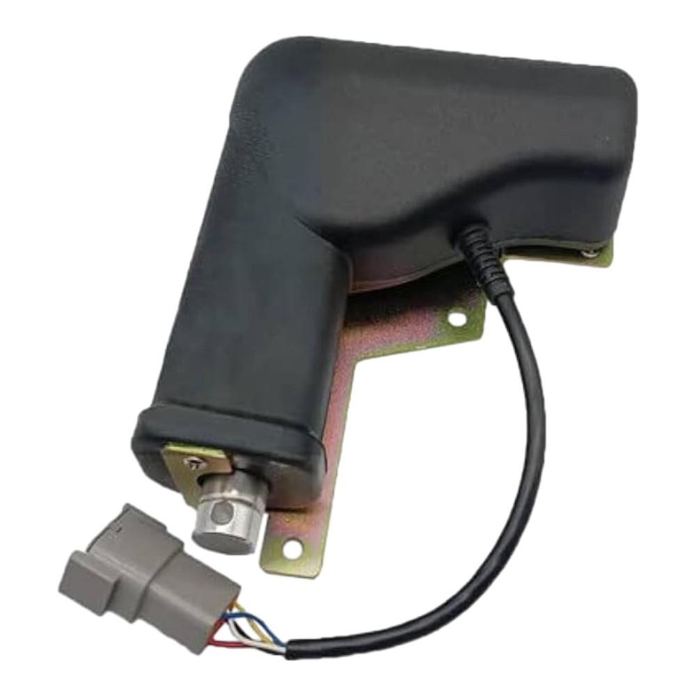 Throttle Actuator 6698169 for Bobcat Excavators E35 E26 E32i E35i E45 E50 E55