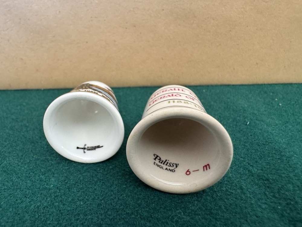 Thimble Bundle, Various