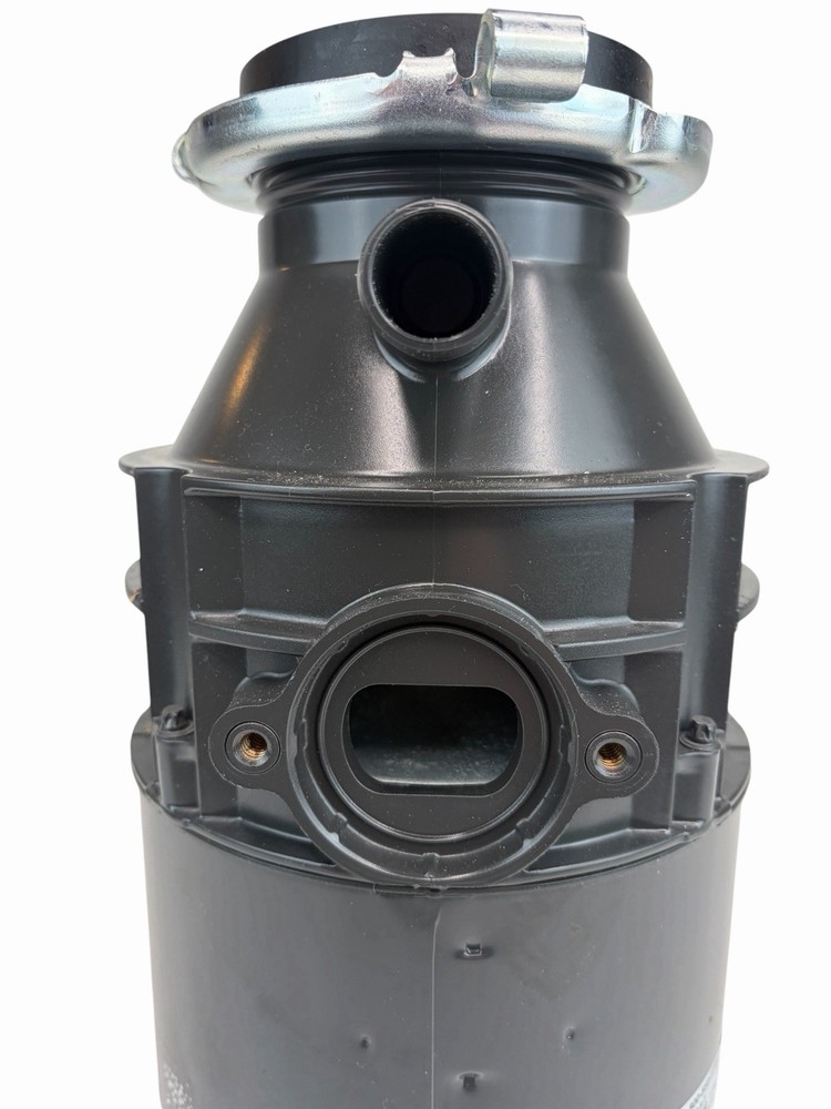 InSinkErator Badger 5XL Garbage Disposal 1/2 HP w/instructions