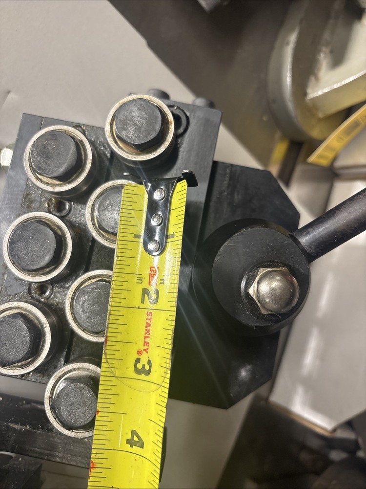 Cemanco Wire Straightener