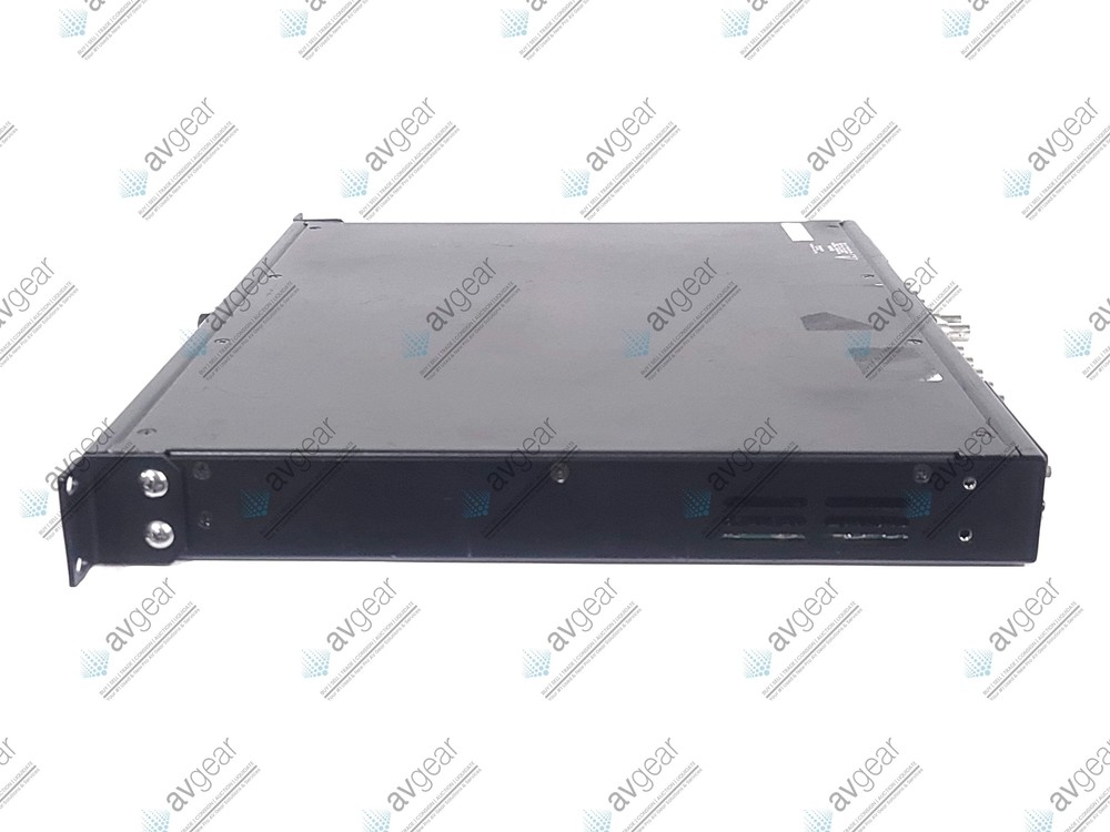 Barco R9860412 ImagePro HD Multi-Format Processor(1918-1-10)