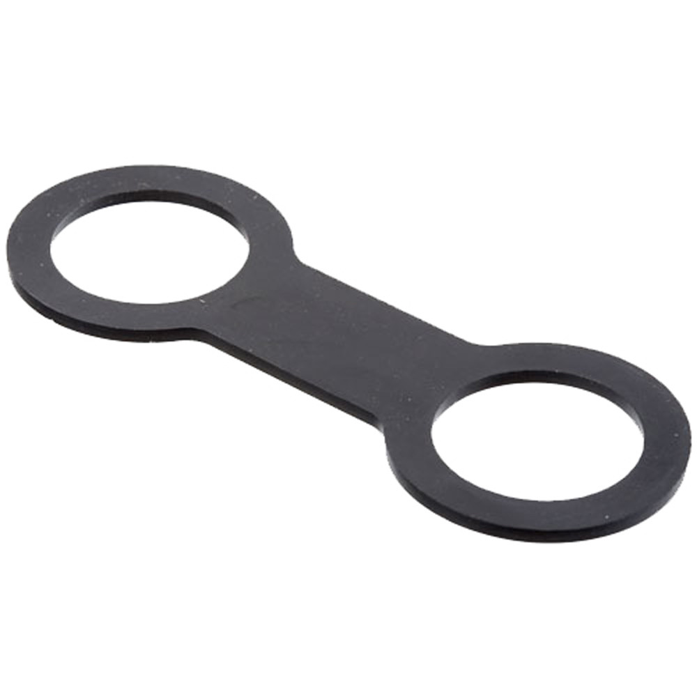 JCS Heavy Duty Rubber Snorkel Holder