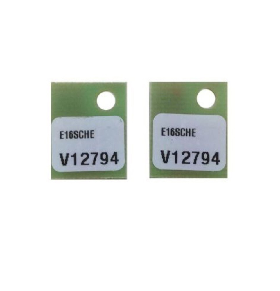 Autec E16SCHUS1 Transmitter Chips 915 MGZ