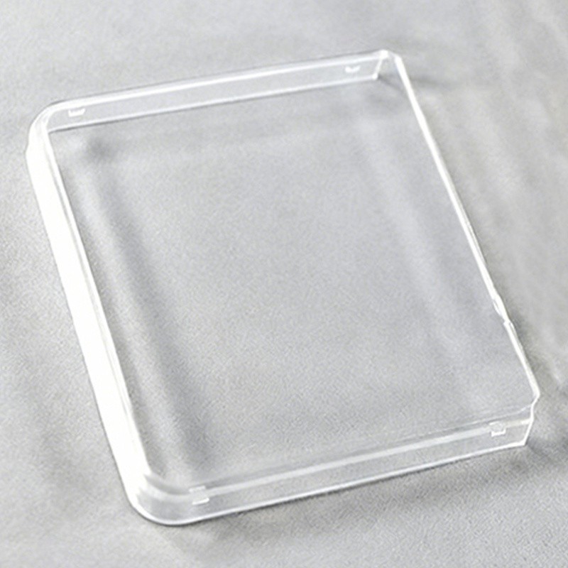 TPU Protective Soft Plastic Case For Game Boy Advance SP GBA SP Console