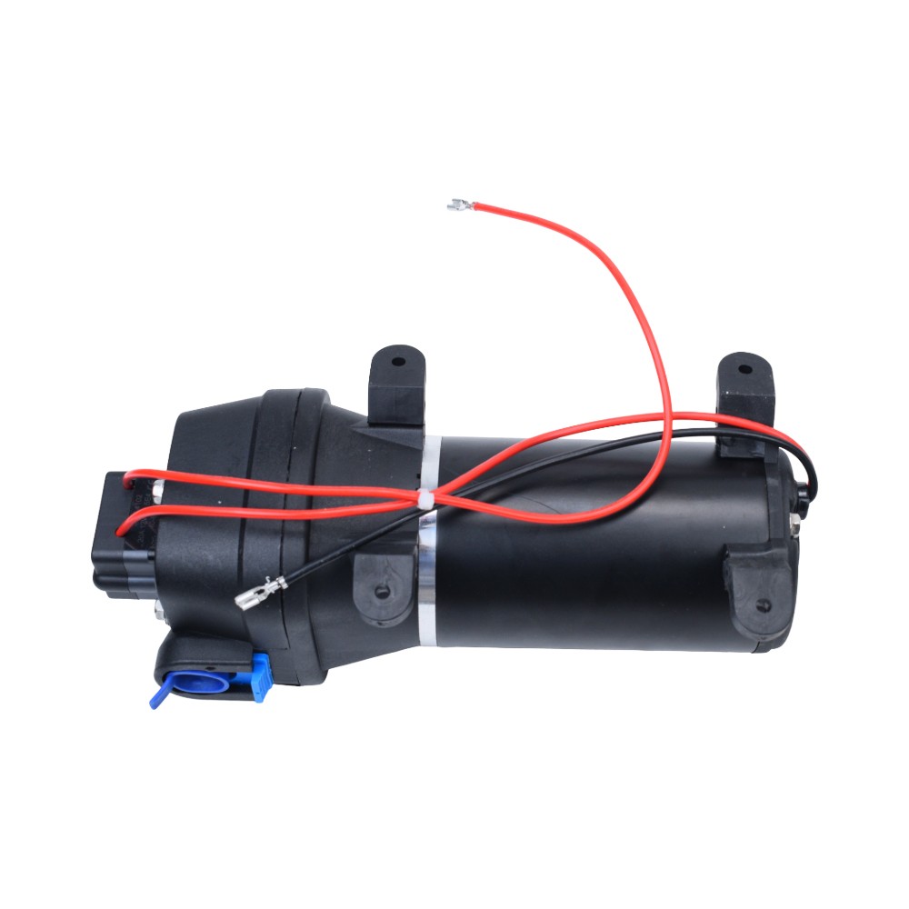 FOR Flojet 04325143A Freshwater Pump 12V 4.5 GPM 40PSI RV Boat