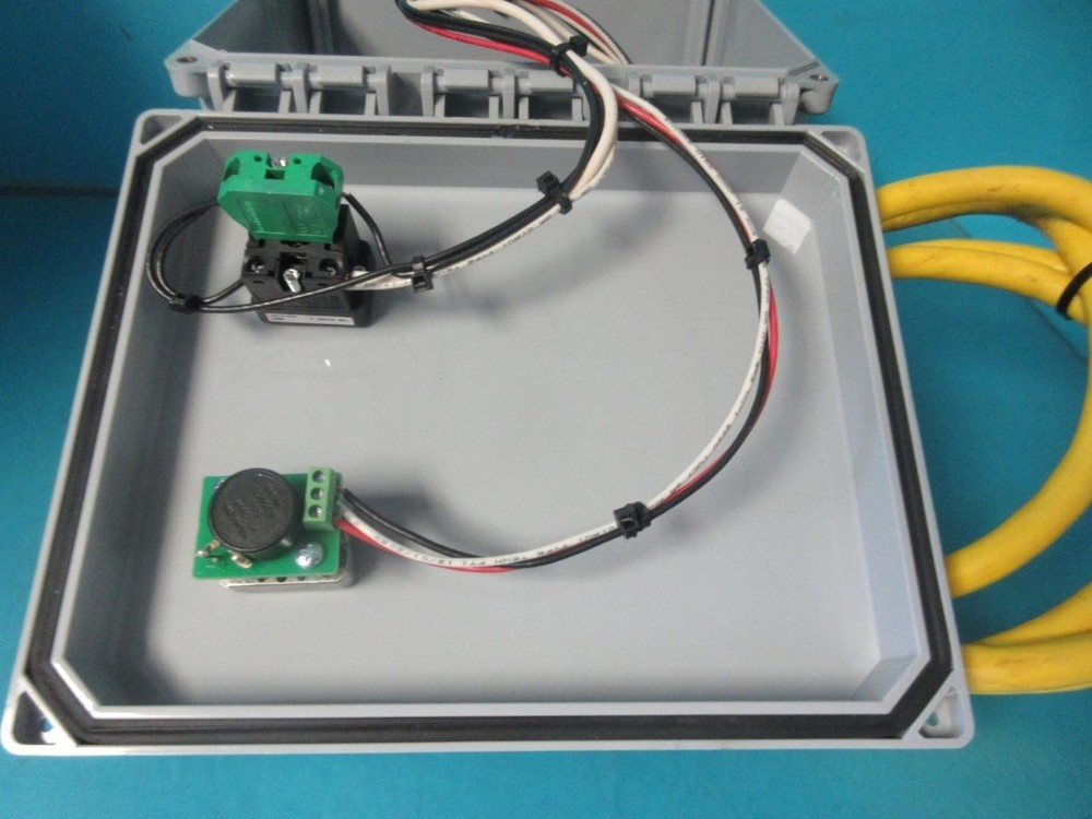 DART CONTROLS A-4-2033F BOARD 125D CONTROL SERIES VARIABLE SPEED INTEGRA IP-66