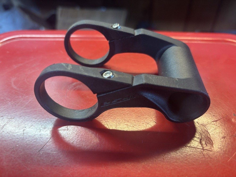 FSA Control Center Computer Handle Bar Mount