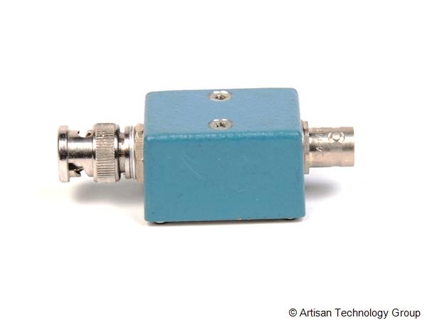Wide Band Engineering MLPV Impedance Pad