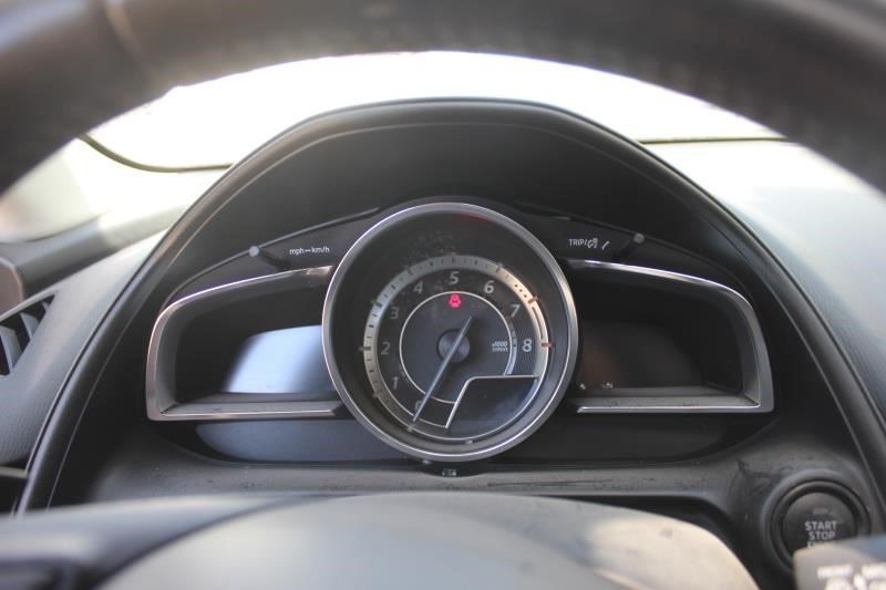 CX-3 2016 Camera/Projector 607819