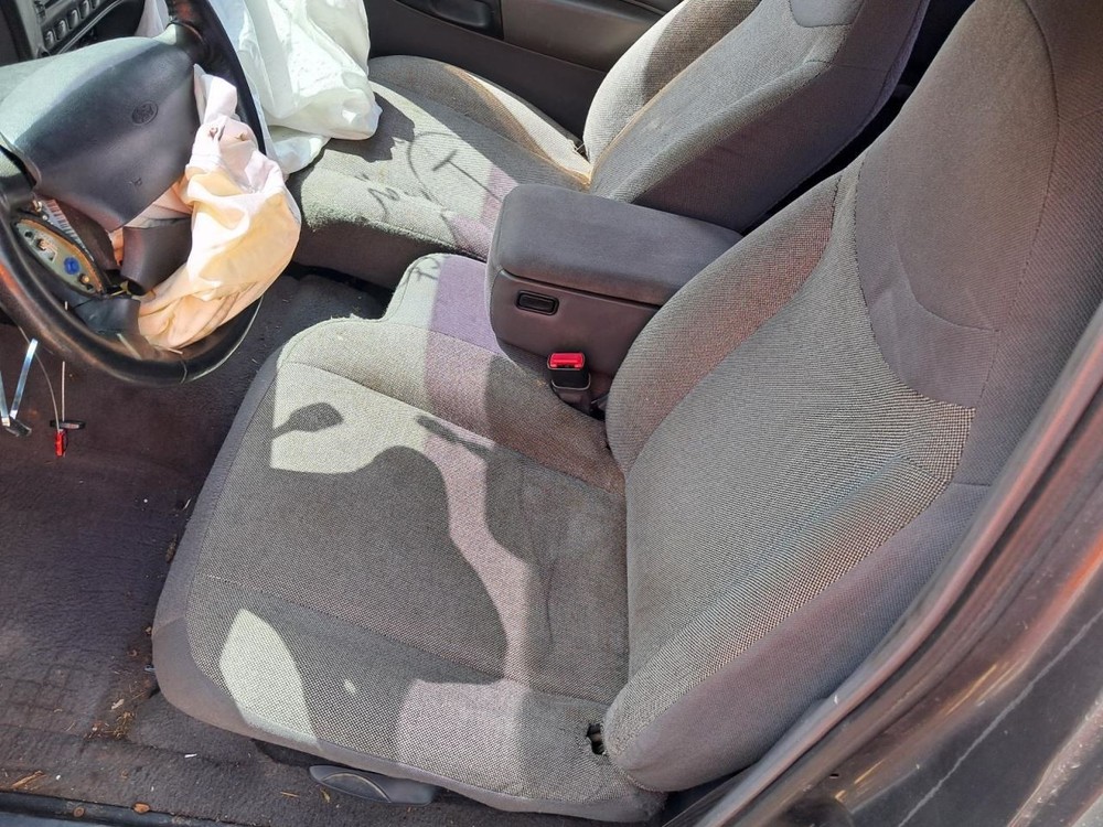 RANGER 2000 Glove Box 4802499