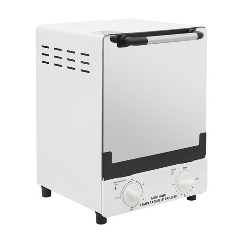 12L/10.9qt High Temperature Sterilizer Cabinet Multi-Function for Nail Tools