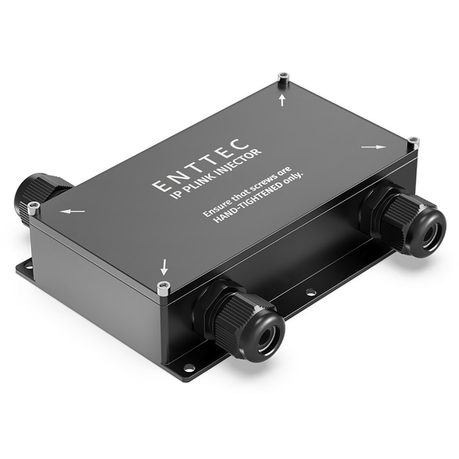 ENTTEC 73924 IP Plink Injector